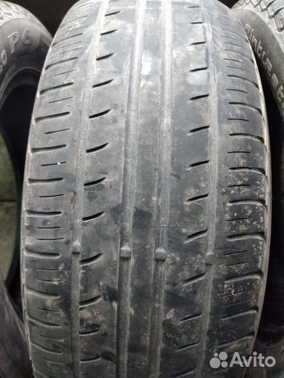 Pirelli Cinturato P6 195/60 R15