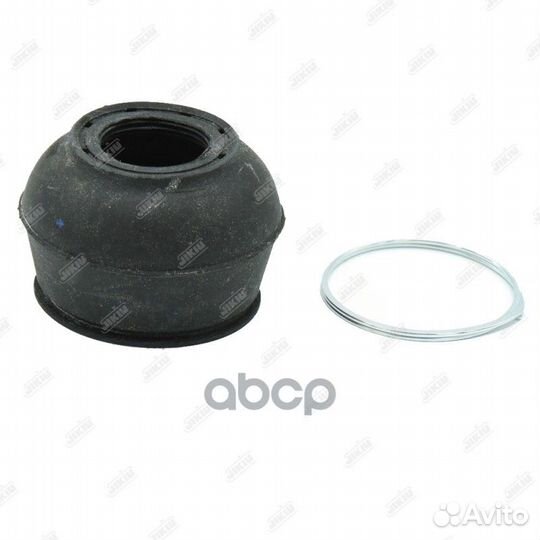 Пыльник опоры шаровой Isuzu ELF /NKR/NPR (1981