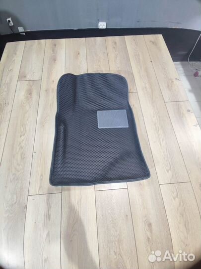 Коврики EVA Honda с бортами Ева