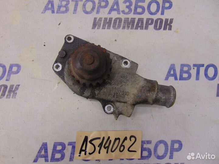 Насос водяной для Chery Bonus 2011-2014 г