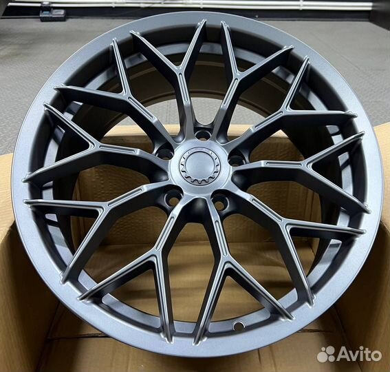 Диски для Kia Seltos Киа Селтос R19