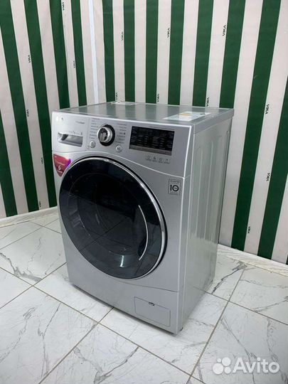 Стиральная машина бу с гарантией