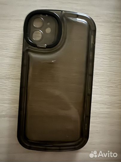 Чехол на iPhone 11