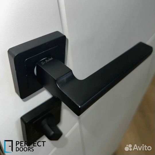 Двери межкомнатные