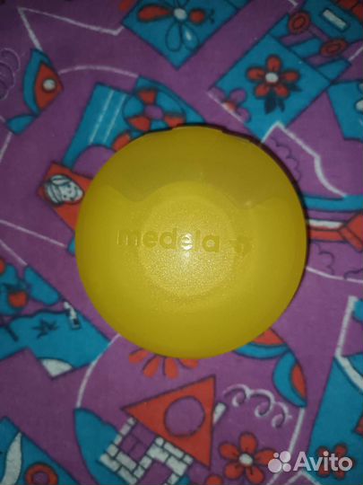 Накладки на грудь Medela для кормления