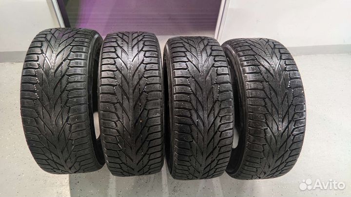 Nokian Tyres Hakkapeliitta R2 SUV 285/60 R18