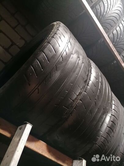 Blacklion BU66 Champoint 235/45 R19