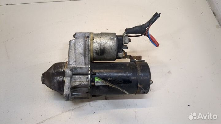 Стартер Opel Corsa C