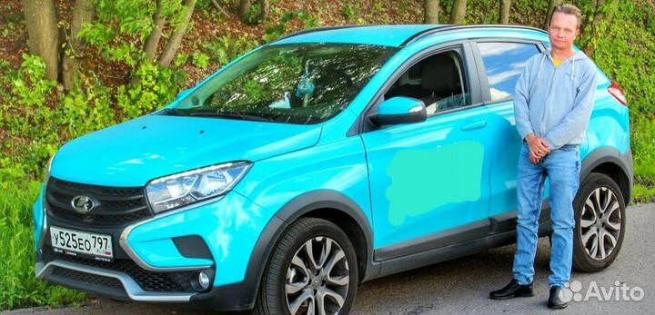 Авто-няня, сопровождение ребенка в школу, кружки