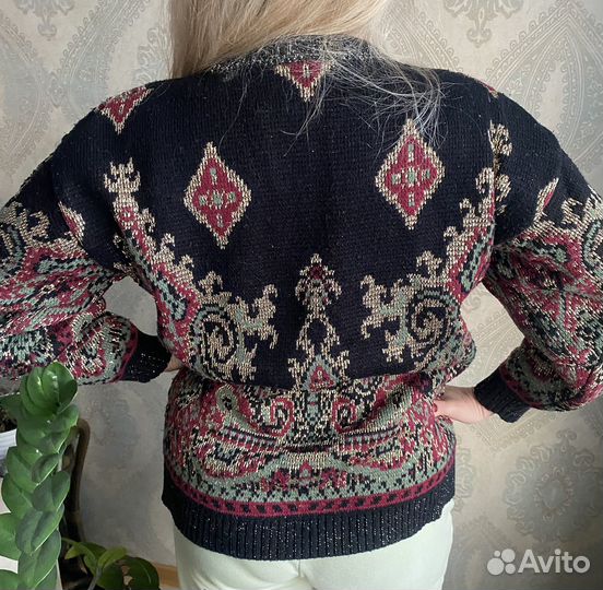 Свитер женский 46 48