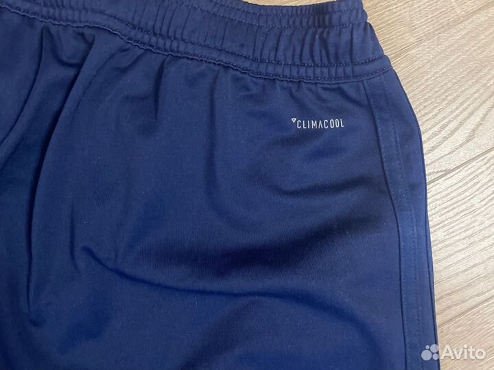 Шорты adidas мужские