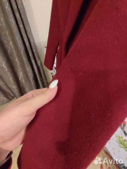 Пальто женское