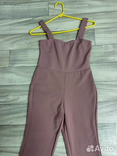 Комбинезон новый