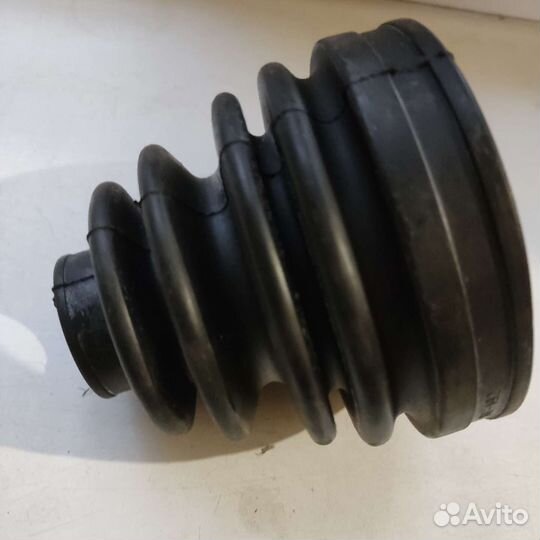 Пыльник шруса на Киа Соренто 2