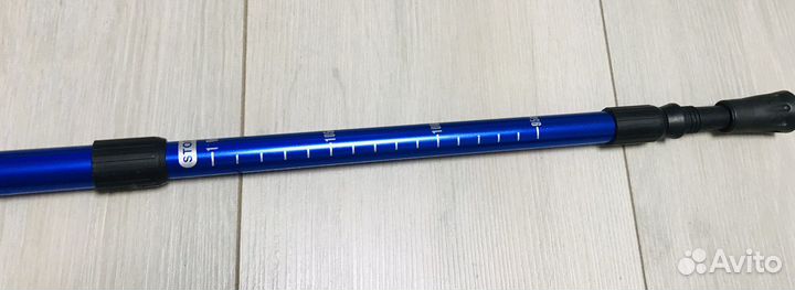 Трекинговая палка новая