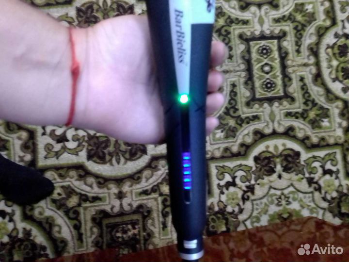 Выпрямитель для волос