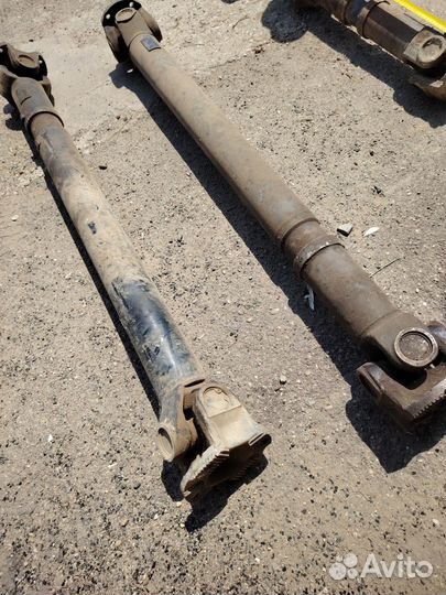 Кардан Камаз