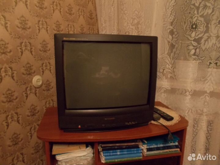 Телевизор 