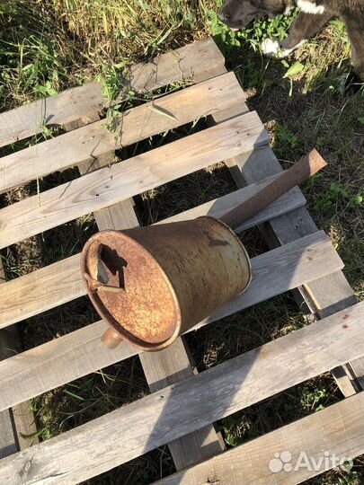 Глушитель Ваз 1111 (Ока)