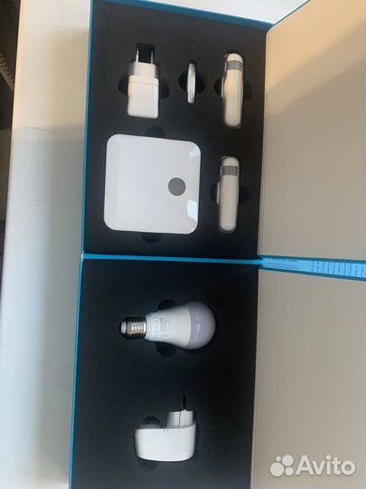 Умный дом с камерами