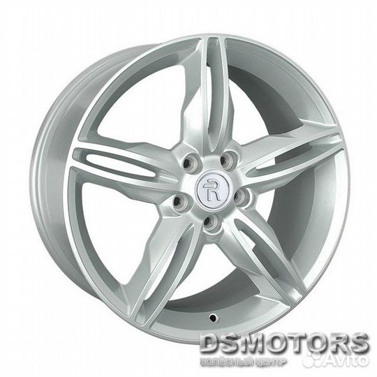 Диски LR50 8/18 5x108 ET55 d63.3 S