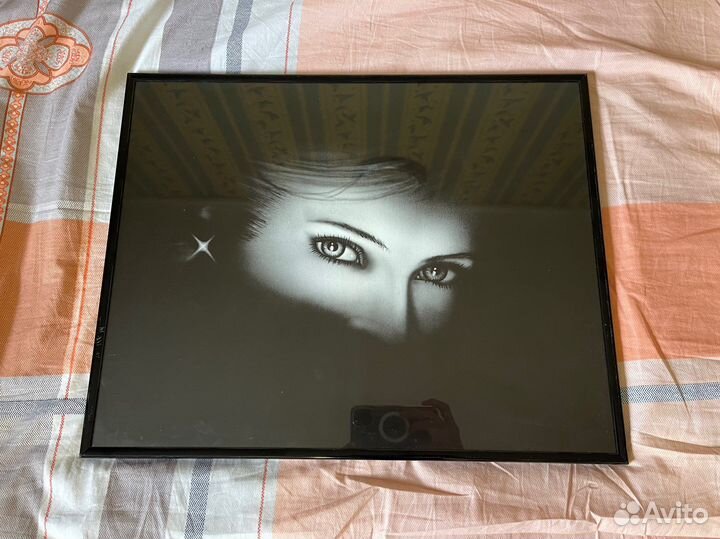 Картина 500x400мм