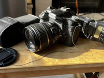 Фотоаппарат Canon EOS 50d