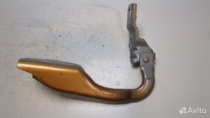 Петля капота левая Dacia Duster, 2020