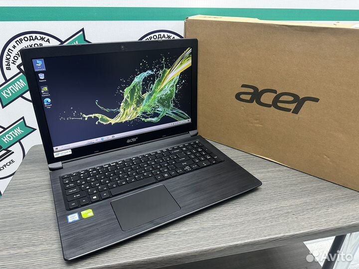 Супер игровой core i3-7020 8G DDR4 MX130 SSD+1000