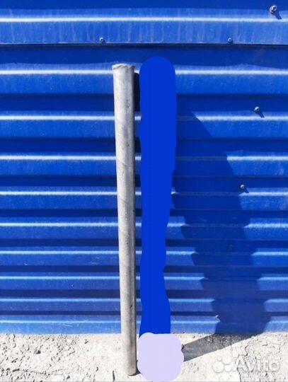 Выхлоп Ulter Sport