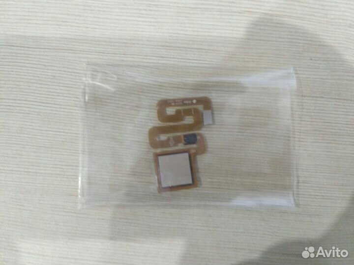 Сканер отпечатка пальца Xiaomi