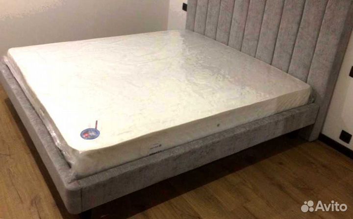 Матрас ортопедический