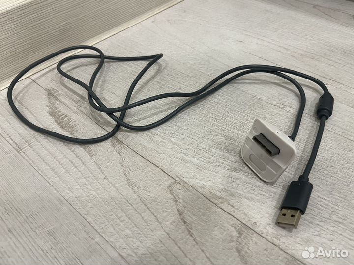 Кабель для подключения джойстика x-box 360