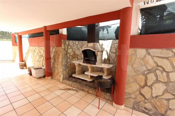 Дом 500 м² (Испания)