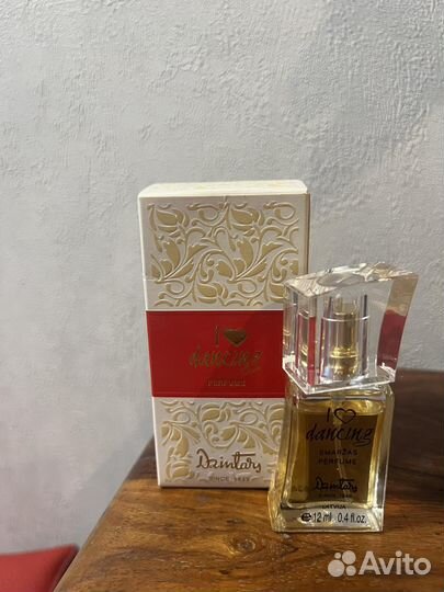 Dzintars voile leger blue,Dzintars i love dance