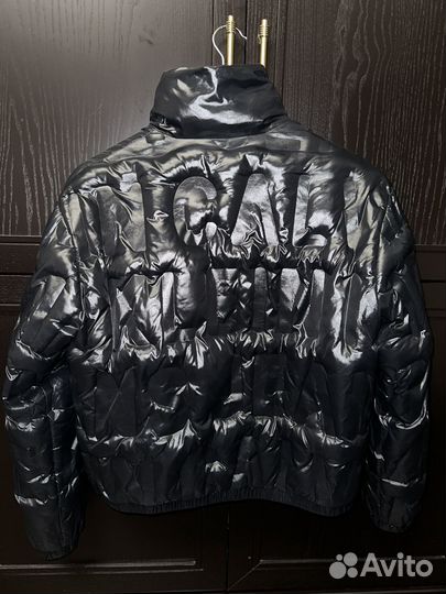 Куртка Calvin Klein