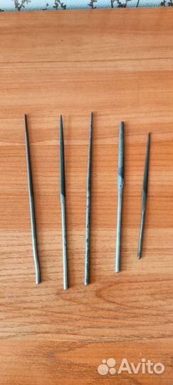 Отвёртки, напильники рулетка измерительная СССР