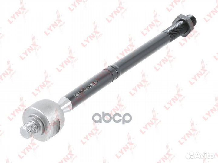 Тяга рулевая ford focus 2 04- лев./прав. C2071L