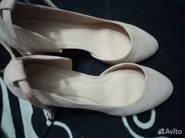 Туфли женские 40 размер