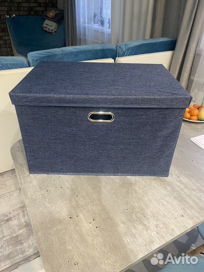 Ящик для вещей