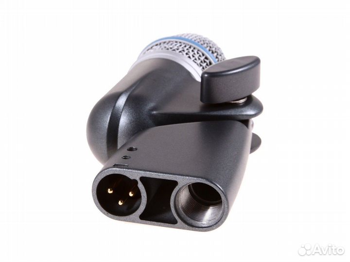 Shure Beta 56A инструментальный микрофон