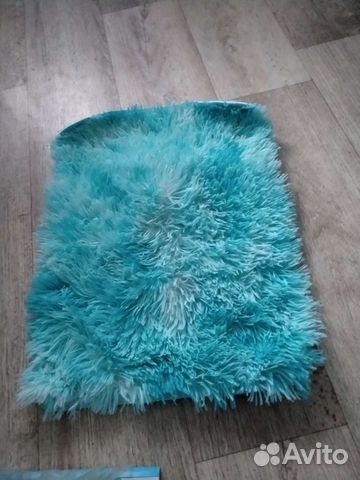 Штора для ванной, коврик для ванной