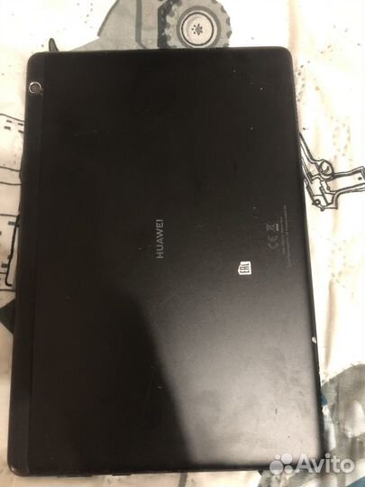 Huawei t5 10
