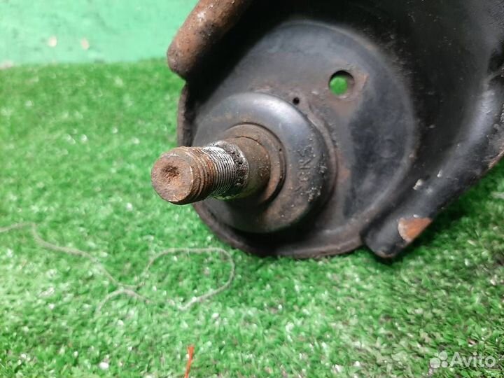 Рычаг передний левый нижний Hyundai Matrix 2004