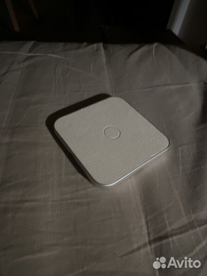 Беспроводная зарядка