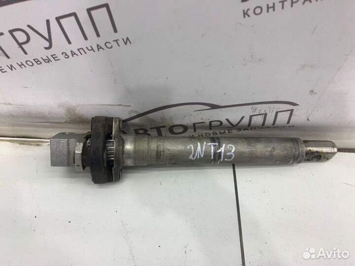 Рулевой карданчик Bmw 5Er 530D F10 (Ф10) N57D30