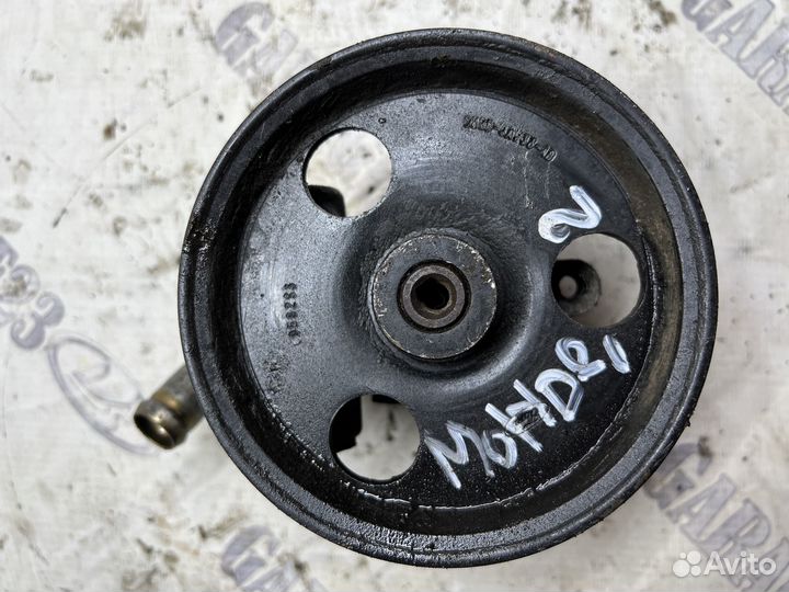 Насос гур Ford Mondeo 2