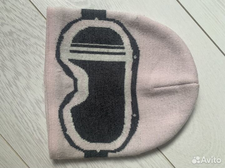 Шапка для девочки