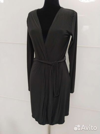 Шикарный boohoo 40 размер