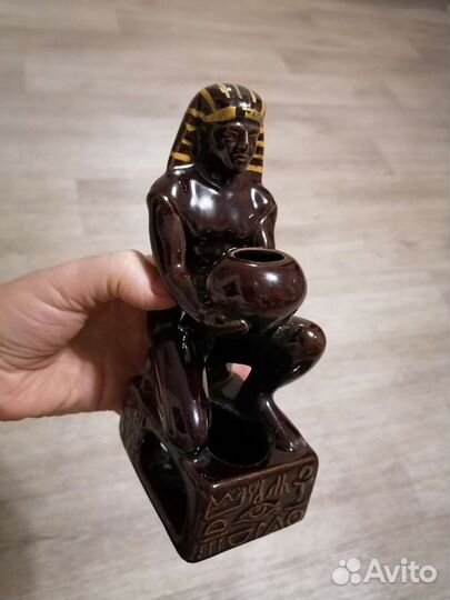 Арома лампа, статуэтка